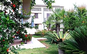 Il Melograno Residence Marzamemi