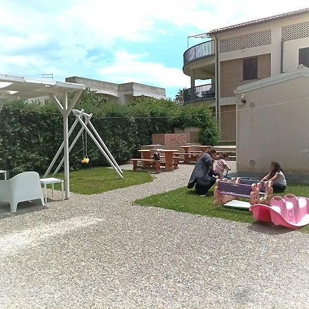 Il Melograno Residence Marzamemi Esterno foto