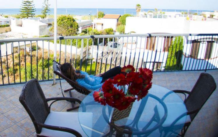 Il Melograno Residence Marzamemi Esterno foto