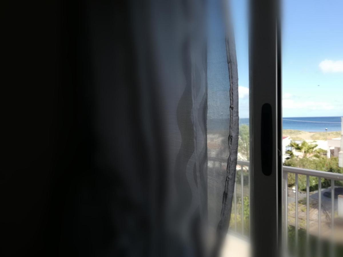 Il Melograno Residence Marzamemi Esterno foto