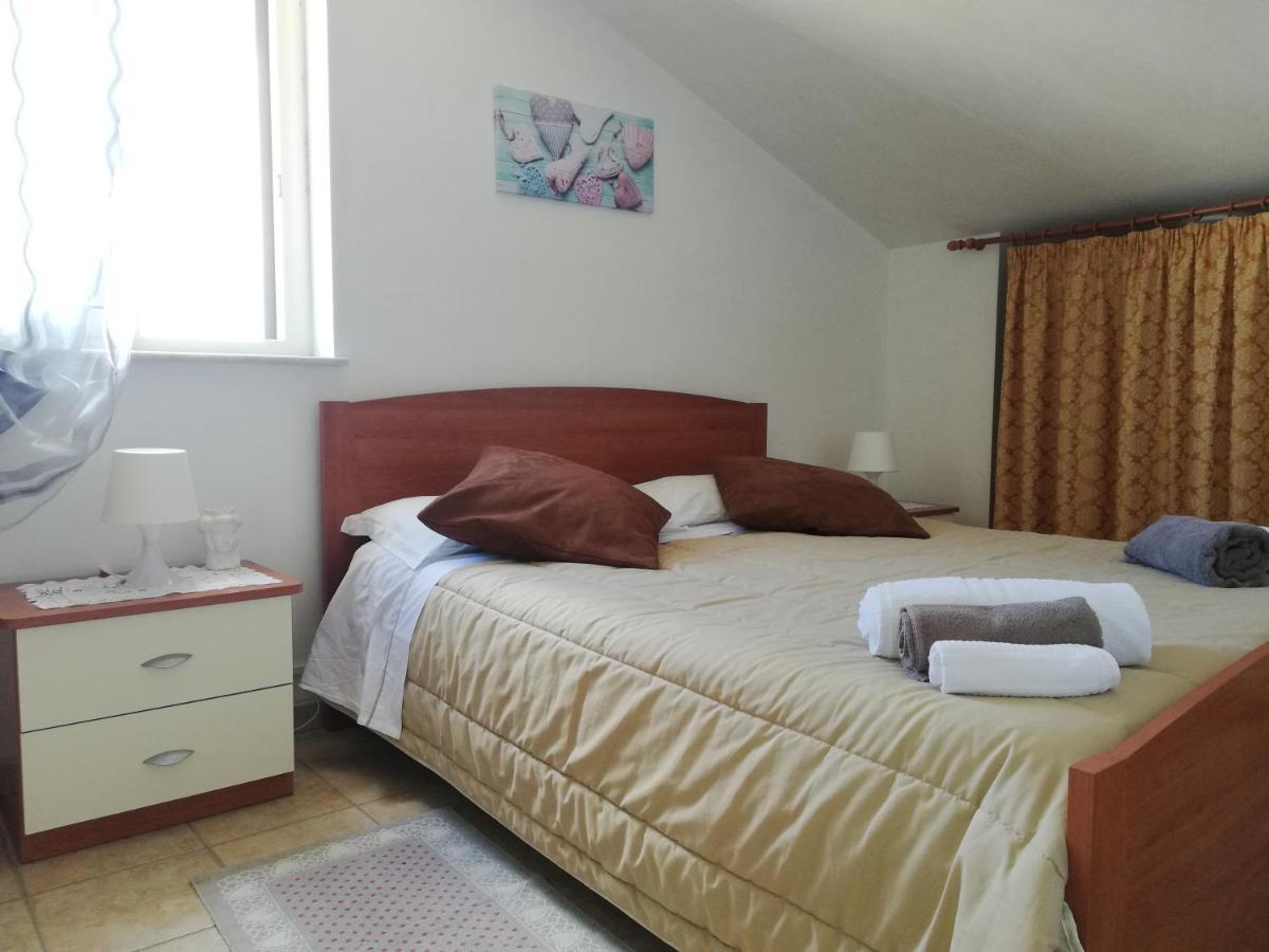 Il Melograno Residence Marzamemi Esterno foto