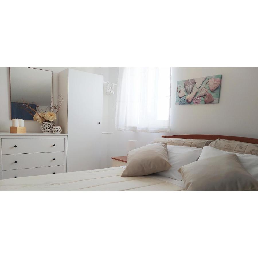 Il Melograno Residence Marzamemi Esterno foto