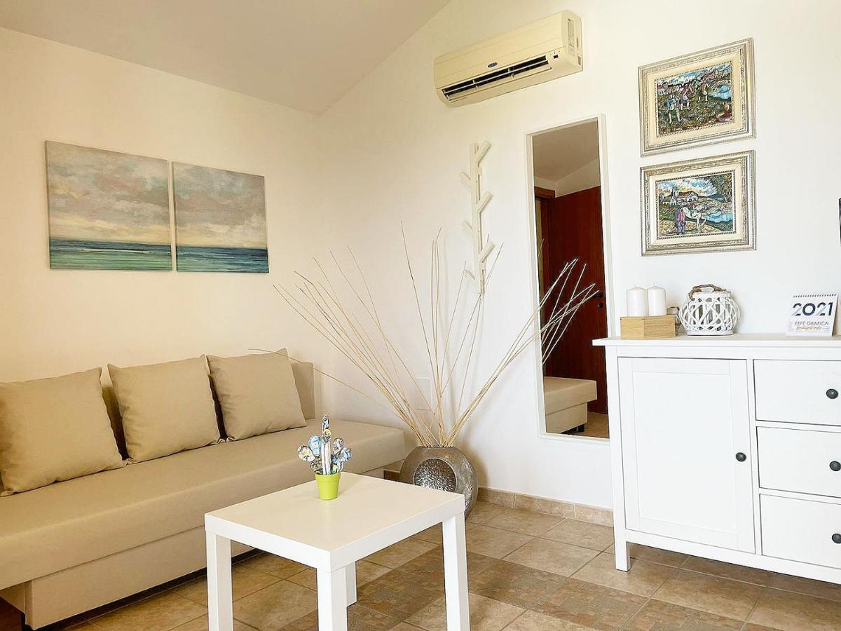Il Melograno Residence Marzamemi Esterno foto