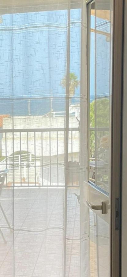 Il Melograno Residence Marzamemi Esterno foto