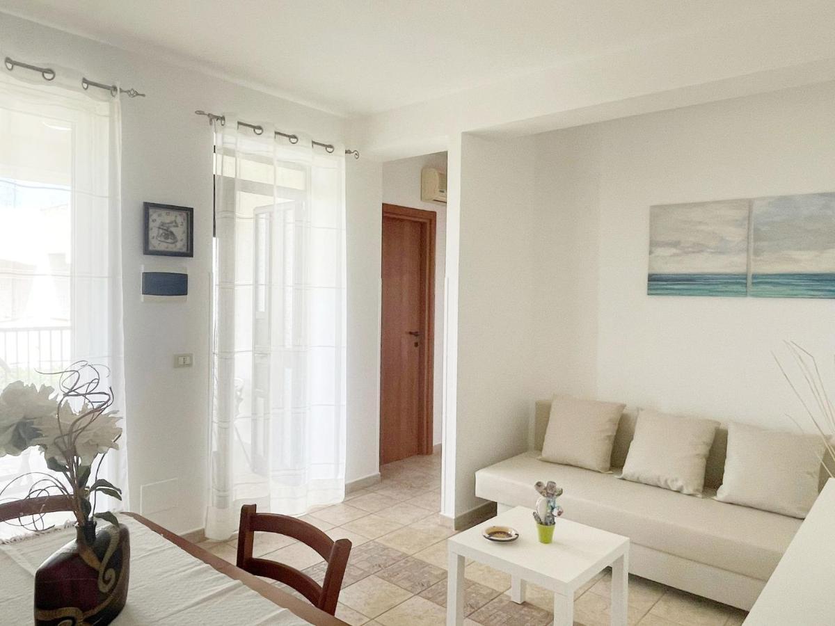 Il Melograno Residence Marzamemi Esterno foto