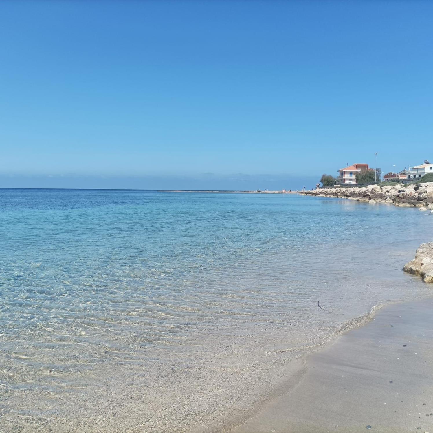 Il Melograno Residence Marzamemi Esterno foto