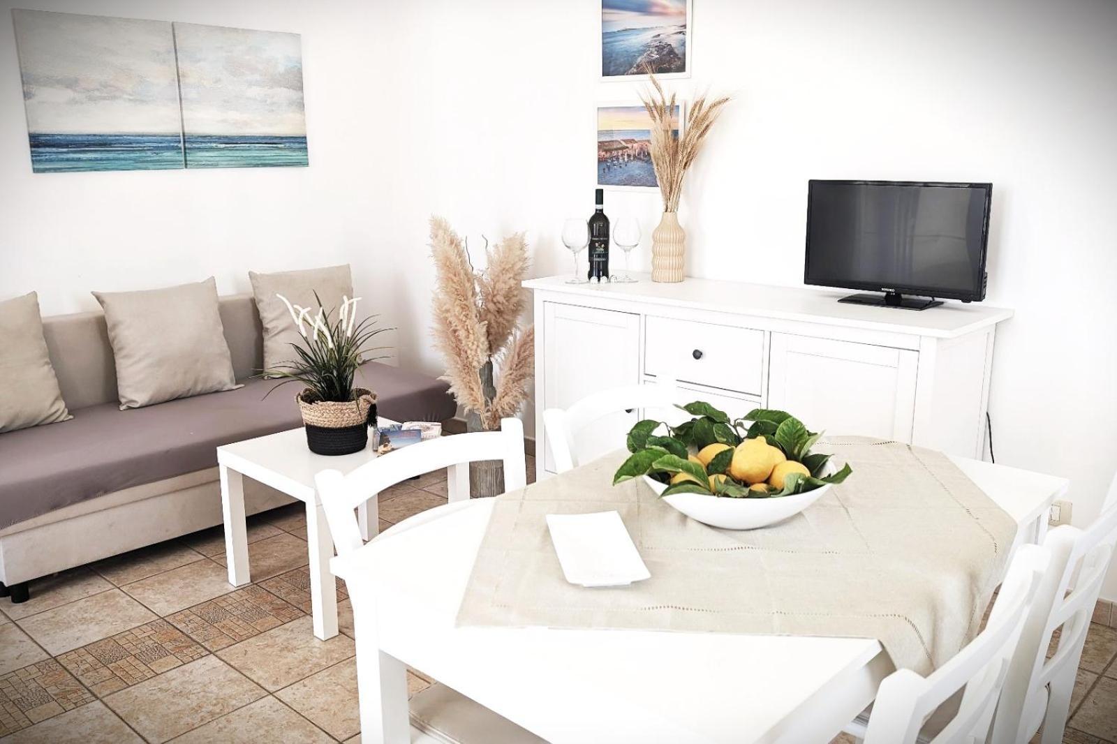 Il Melograno Residence Marzamemi Esterno foto