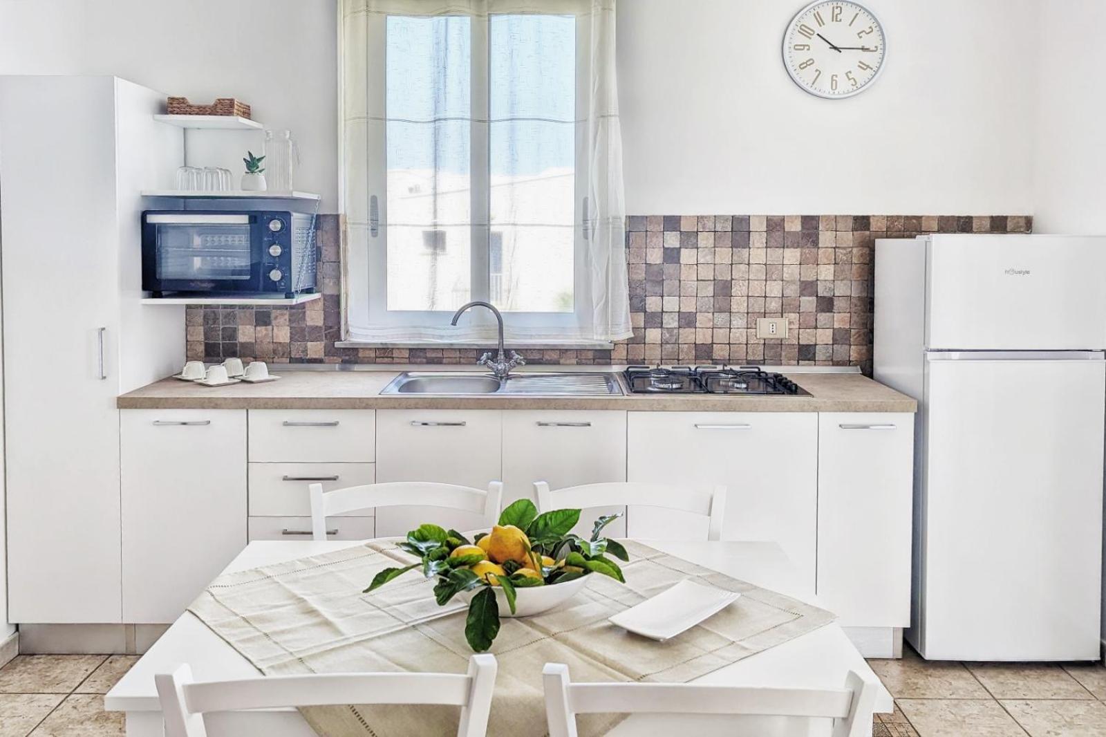 Il Melograno Residence Marzamemi Esterno foto