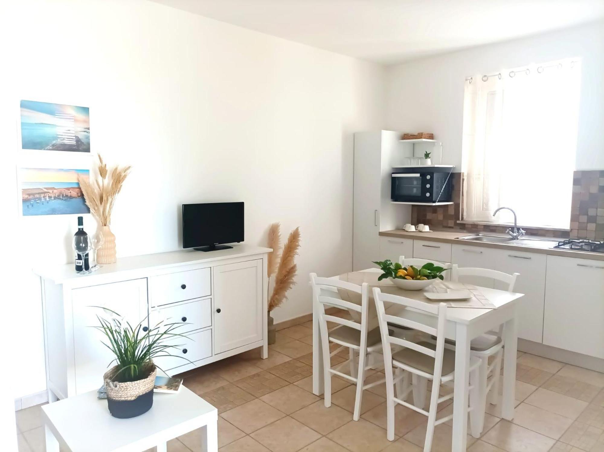 Il Melograno Residence Marzamemi Esterno foto