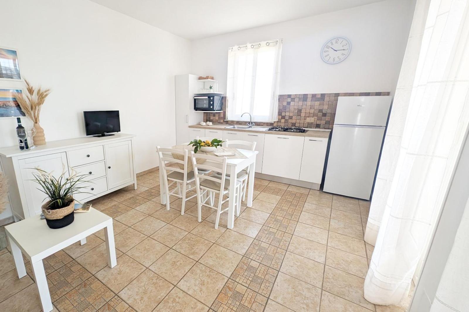 Il Melograno Residence Marzamemi Esterno foto