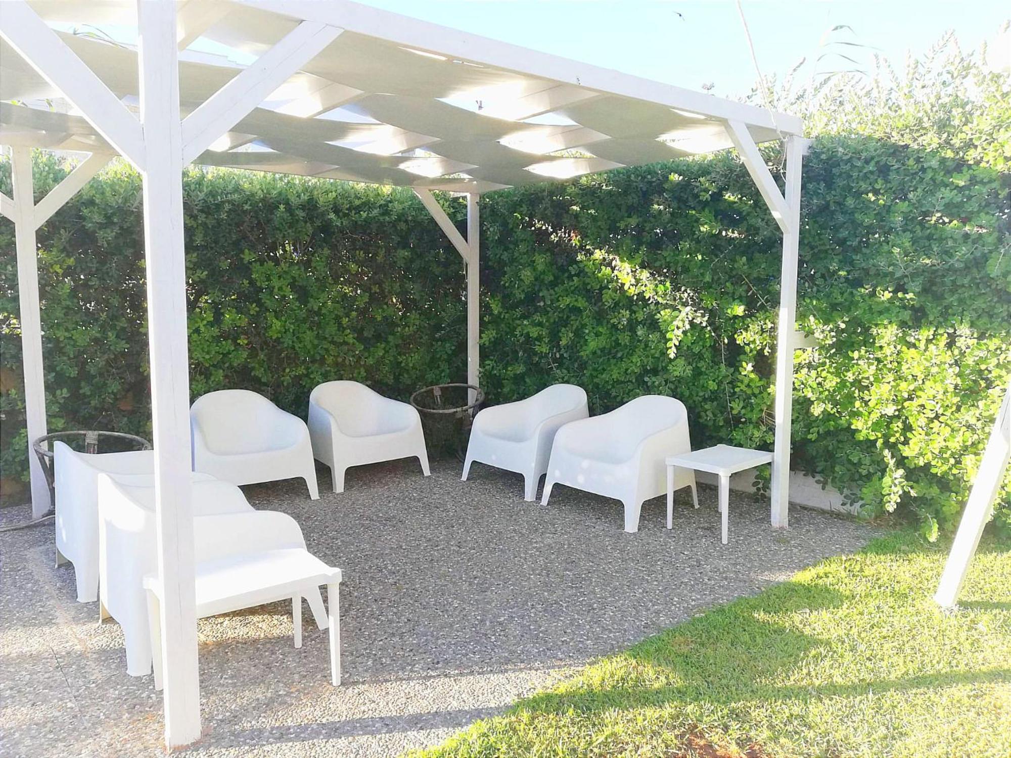 Il Melograno Residence Marzamemi Esterno foto