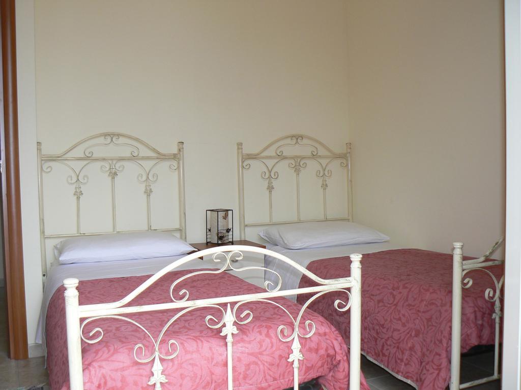 Il Melograno Residence Marzamemi Esterno foto