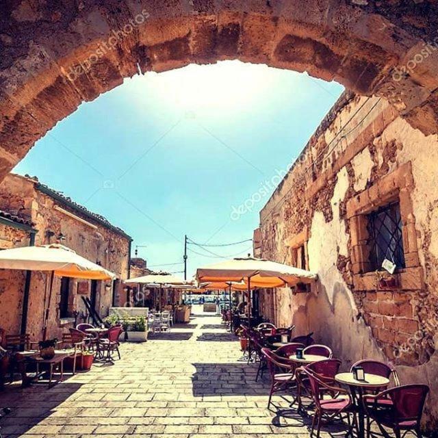 Il Melograno Residence Marzamemi Esterno foto